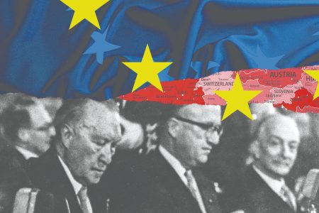 Ευρώπης εγκώμιον