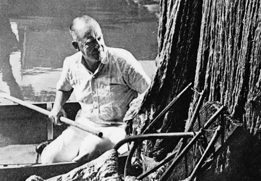 11 μυστηριώδεις εξαφανίσεις που μένουν άλυτες μέχρι σήμερα