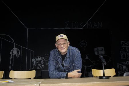 Τόμας Οστερμάιερ: «Βιώνουμε μια αντιπαράθεση μεταξύ οικονομικών και οικολογικών συμφερόντων»