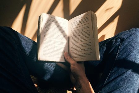 Πέντε μικρά βιβλία για να ξεκινήσεις το διάβασμα