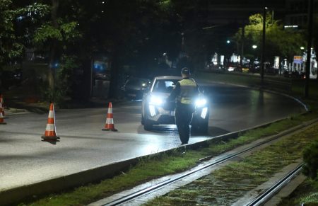 Αυτά είναι τα μηνύματα στα social για τα μπλόκα της Τροχαίας – «Προσέξτε μάγκες»