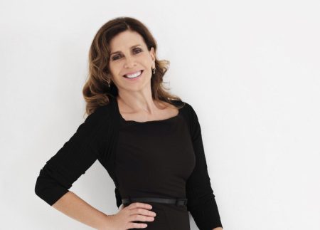 Κατερίνα Διδασκάλου: «Δεν φοβάμαι τη συνύπαρξη με τον εαυτό μου»