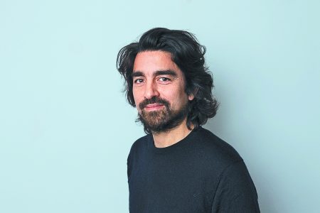 Φαμπιέν Τρουόνγκ: «Οι κοινωνικές ανισότητες στη Γαλλία έχουν αυξηθεί»