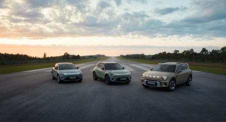 Όφελος έως 5.000 ευρώ για τα smart #1, #3 και #5