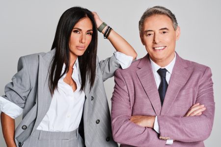 Κοινωνία Ώρα MEGA: Ρεκόρ τηλεθέασης για το 2025 στις 14 Οκτωβρίου