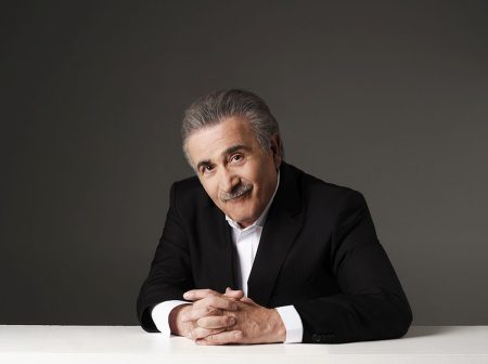 «Αλ Τσαντίρι Νιουζ» με τον Λάκη Λαζόπουλο απόψε στις 21:00