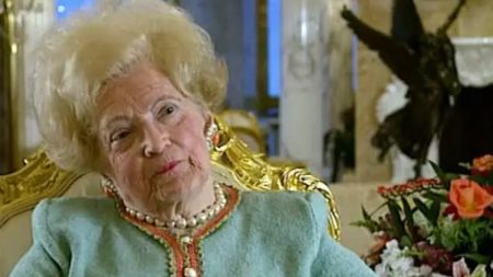 Ποια ήταν η μητέρα του Ντόναλντ Τραμπ: Από κόρη ψαράδων, σύζυγος μεγιστάνα