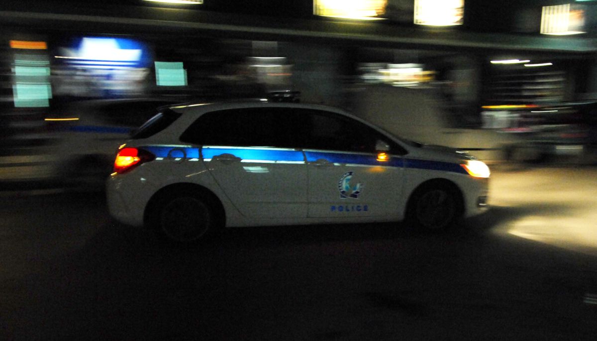 Κιλκίς: Πυροβολισμοί σε ξενοδοχείο στους Ευζώνους – Ένας νεκρός