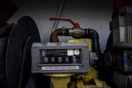 Παπασταύρου για πετρέλαιο θέρμανσης: Η χαμηλότερη τιμή της τελευταίας 4ετίας