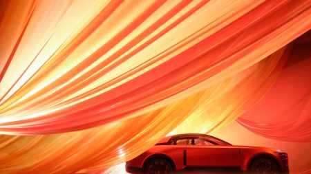 Toyota Century: Ιαπωνική πολυτέλεια κορυφής… in progress