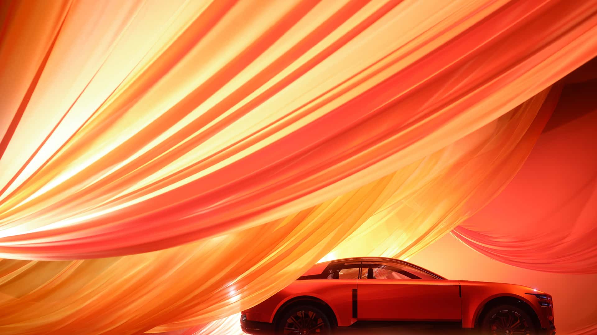 Toyota Century: Ιαπωνική πολυτέλεια κορυφής… in progress