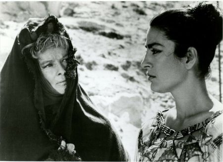 Ειρήνη Παπά: Μεγάλο αφιέρωμα στην Ταινιοθήκη της Ελλάδος και στη Θεσσαλονίκη