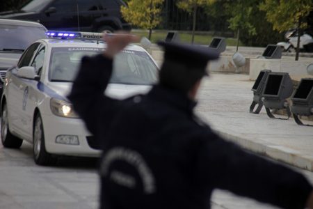 Κυκλοφοριακές ρυθμίσεις: Κυριακή με κλειστούς δρόμους για 7 ώρες