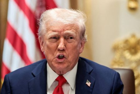 Η Βενεζουέλα απειλείται από τον Τραμπ – Στόχος ο Μαδούρο