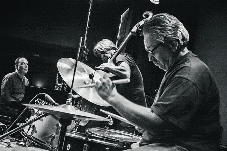 Ενα τριήμερο με όλες τις τάσεις της σύγχρονης τζαζ