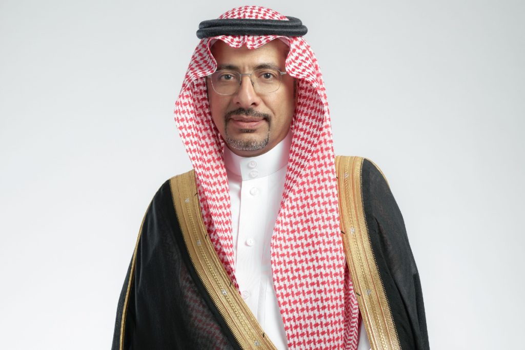 Μπάνταρ μπιν Ιμπραχίμ αλ Χοράιφ στο «ΒΗΜΑ»: «Να αλλάξουμε το εμπορικό ισοζύγιο Ελλάδας – Σαουδικής Αραβίας»