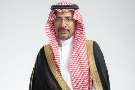 Μπάνταρ μπιν Ιμπραχίμ αλ Χοράιφ στο «ΒΗΜΑ»: «Να αλλάξουμε το εμπορικό ισοζύγιο Ελλάδας – Σαουδικής Αραβίας»