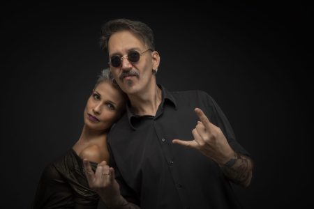 Κύριος και κυρία Μπάνγκο: «Η αντίσταση απαιτεί όραμα, ιδανικά, πίστη»