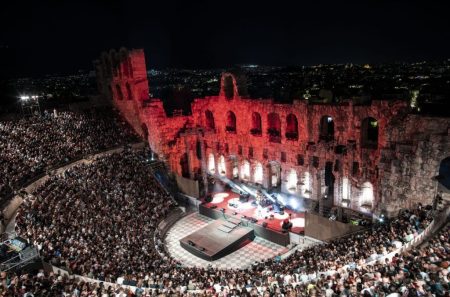 Πολιτικός λυρισμός