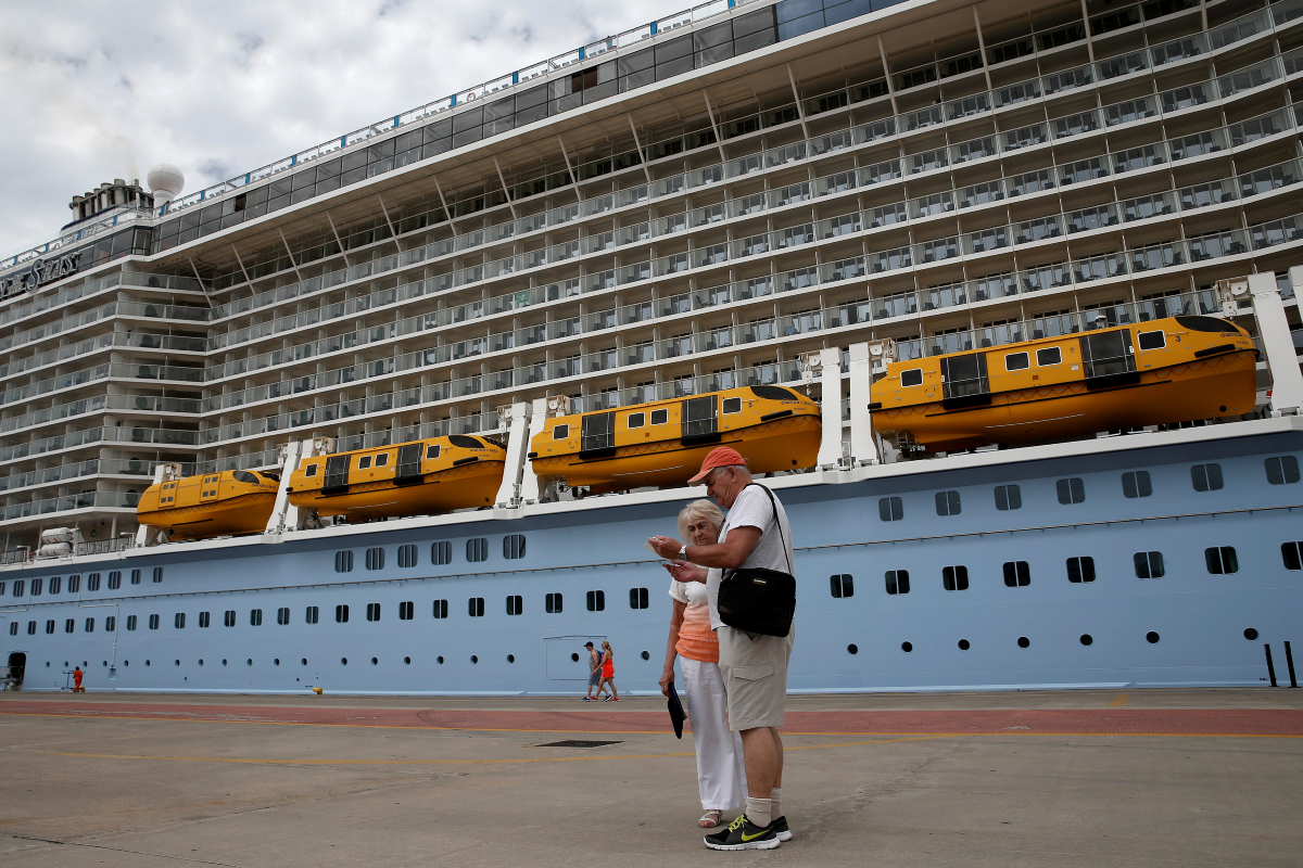 Ακτοπλοΐα: Πιθανές στρεβλώσεις βλέπει η Επιτροπή Ανταγωνισμού Ακτοπλοΐα: Πιθανές στρεβλώσεις βλέπει η Επιτροπή Ανταγωνισμού