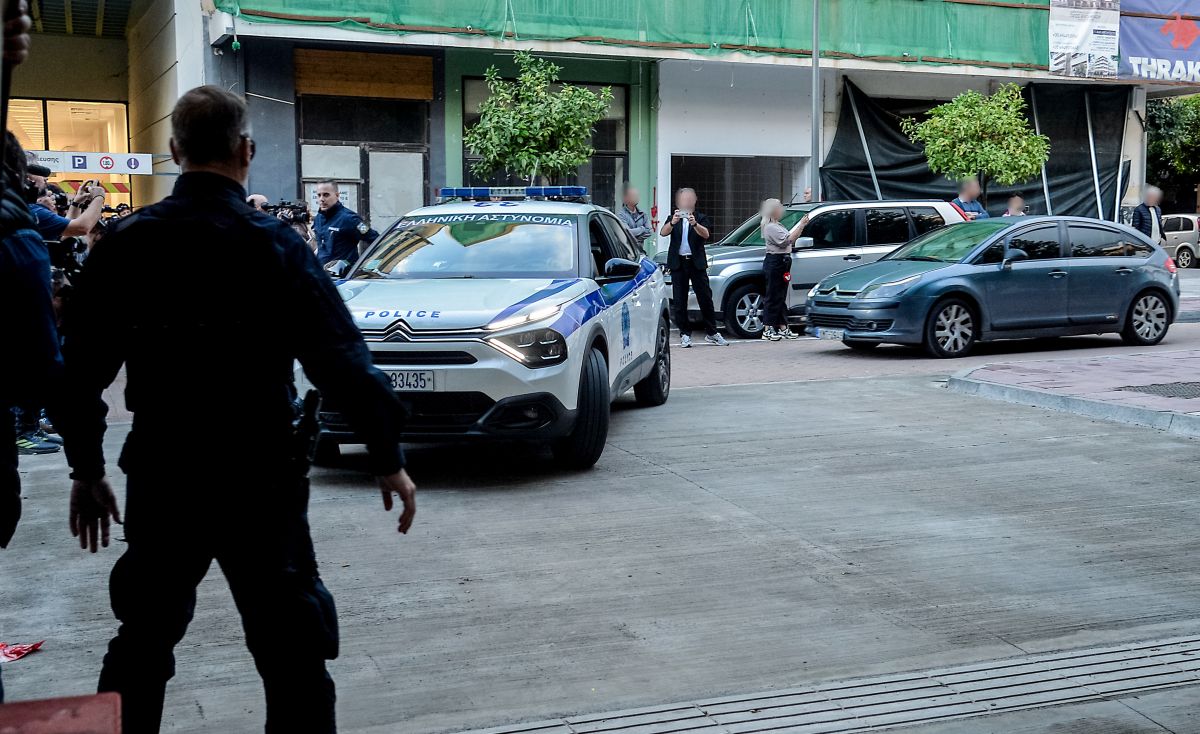 Φοινικούντα: Στο φάσμα του αυτισμού ο φερόμενος συνεργός – Τι συνέβη στα τέλη Αυγούστου