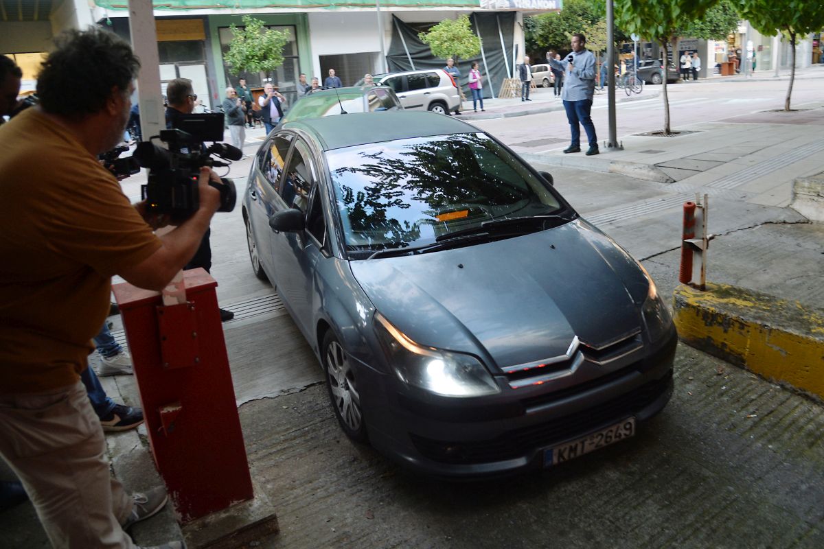 «Συνελήφθη ο φυσικός και ηθικός αυτουργός»: Η ανακοίνωση της ΕΛ.ΑΣ για τη Φοινικούντα