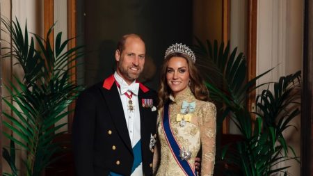 Kate Middleton – Πρίγκιπας William: Η μετακόμιση στο «παντοτινό τους σπίτι» θα γίνει μέσα στον Νοέμβριο
