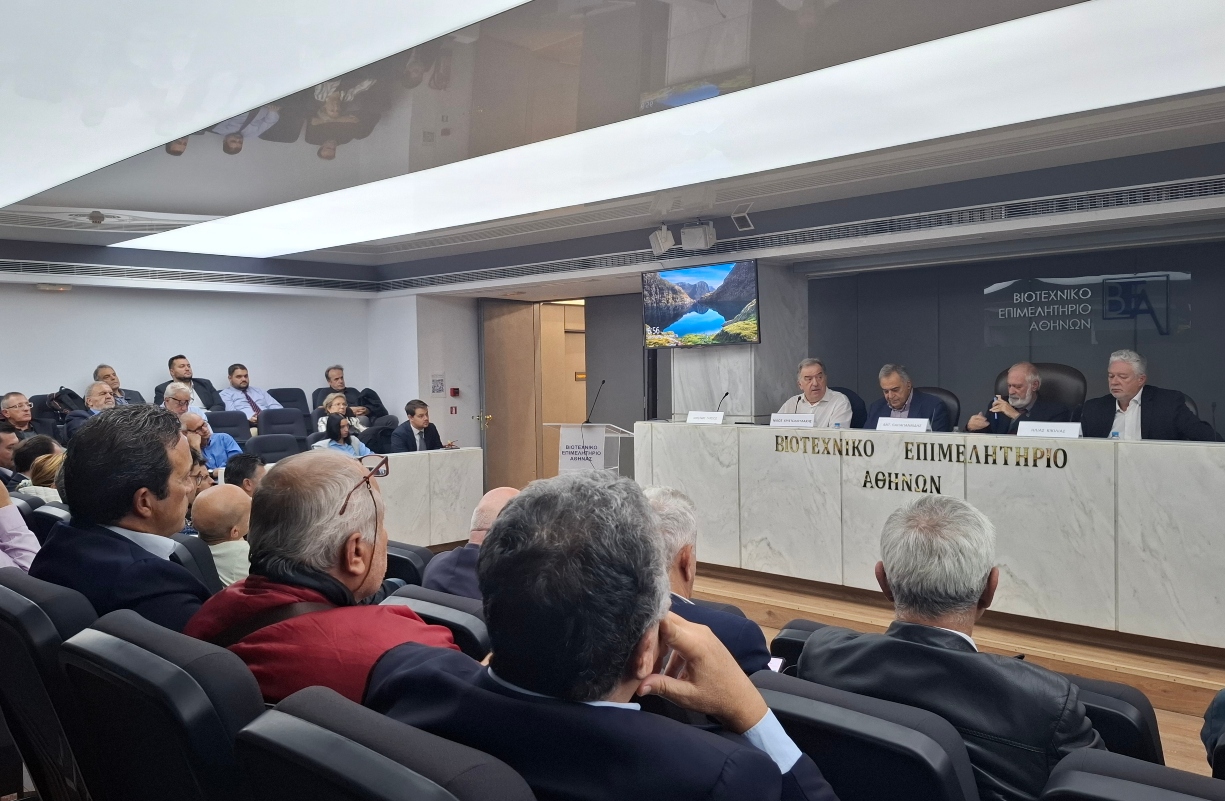 InSocial: Ταμείο Ανάκαμψης δίχως πυξίδα – «Πολιτικό το πρόβλημα»