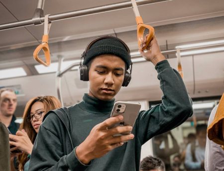 Λονδίνο, η πρωτεύουσα των κλεμμένων κινητών