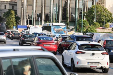 Πότε και πού θα μπουν οι κάμερες AI στους δρόμους