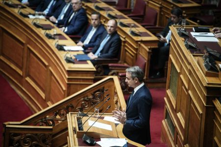 Αδυναμία συγκλίσεων και απουσία εποικοδομητικών προτάσεων για τα διπλωματικά