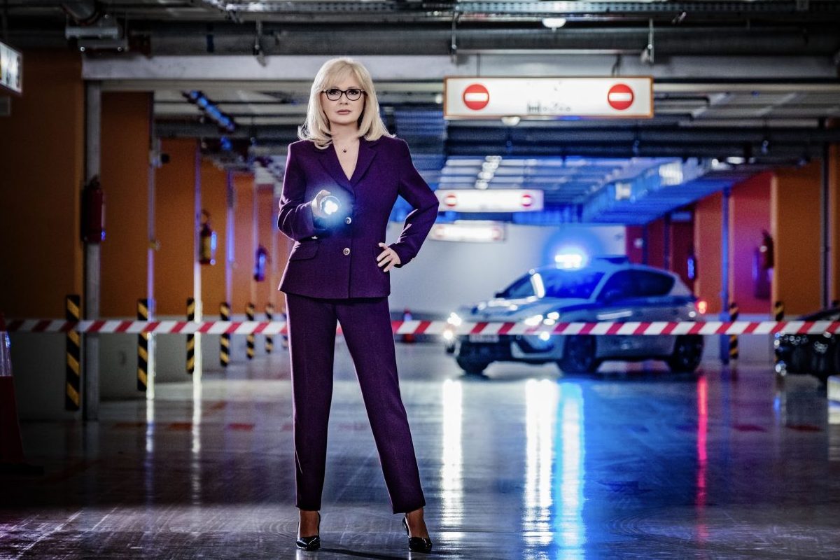 «Φως στο τούνελ»: Σταθερά πρώτο και την Παρασκευή 14 Νοεμβρίου