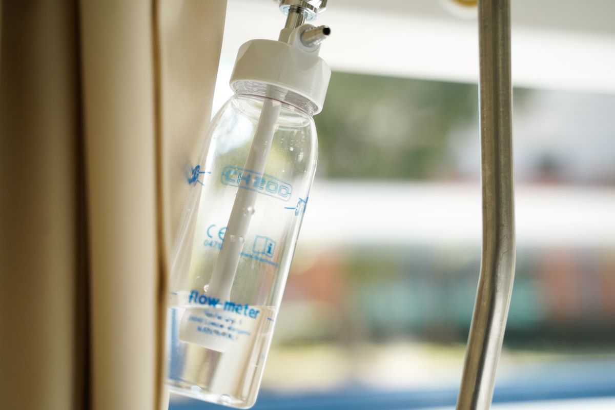 Λάρισα: Σε κρίσιμη κατάσταση το βρέφος που νοσηλεύεται με εγκαύματα – Υπέστη ανακοπή