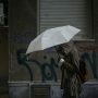 Καιρός: Βροχές, καταιγίδες και θυελλώδεις νοτιάδες για 48 ώρες – Οι «κόκκινες» περιοχές