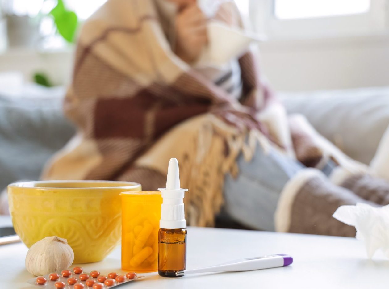 Ποιες οι λοιμώξεις του χειμώνα και πώς θα προστατευτούμε – Οι συμβουλές των ειδικών