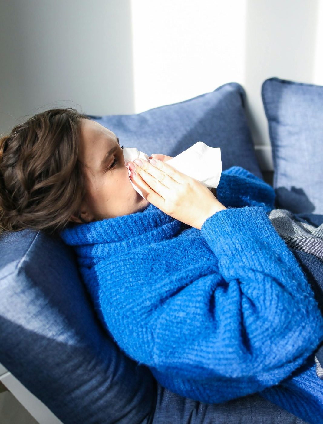 Οι τροφές που ενισχύουν το ανοσοποιητικό