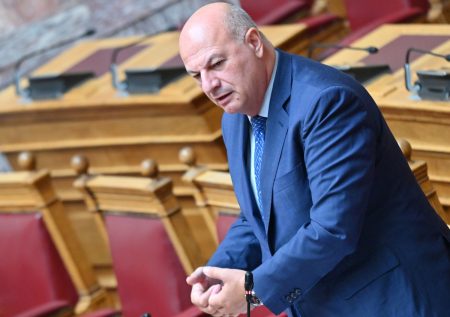 Κώστας Τσιάρας: Δεν λιγοψύχησα ποτέ – Oυδέποτε υπέβαλα την παραίτησή μου