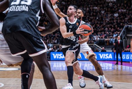 Βιλντόσα και Τάσιτς έγιναν πρώτο θέμα στην Μπολόνια προτού αφεθούν ελεύθεροι