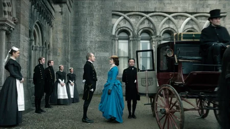 Το βλέμμα και το ψέμα