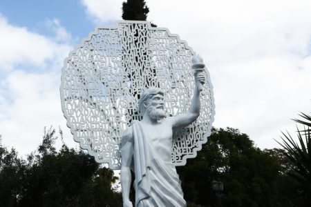 Από τον Δρομέα στον Προμηθέα και τον Άγνωστο Στρατιώτη: αγάλματα και μνημεία που δίχασαν