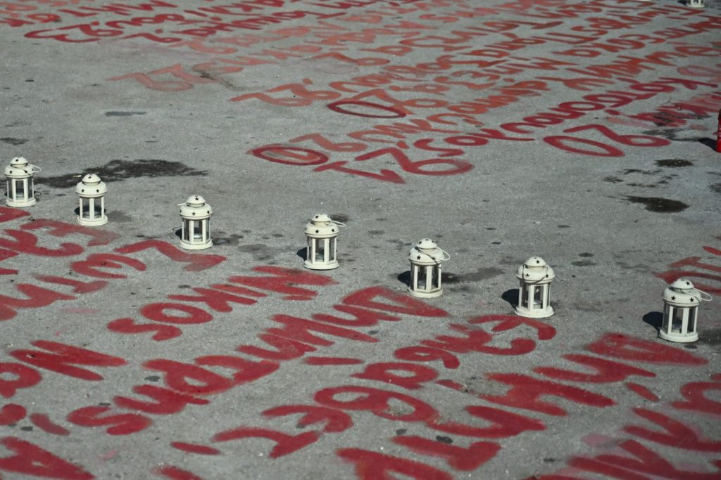 Θα «μιλήσουν» οι νεκροί των Τεμπών;