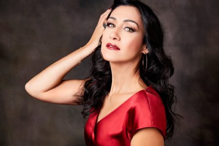 Μυρτώ Παπαθανασίου: «Οσο δοκιμάζεις τις αντοχές σου, τόσο προχωράς πιο πέρα»