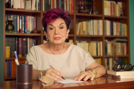 Παρασκευή Σακκά: «Υπάρχει αναρχία στον τομέα της άνοιας, υποφέρουν χιλιάδες άνθρωποι»