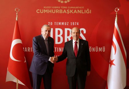 Κατεχόμενα: Κρίσιμες «προεδρικές εκλογές» για το Κυπριακό