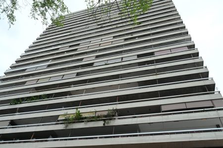 Πύργος Απόλλων: Πώς έπεσε ο άνδρας – Τι λένε βίντεο και αυτόπτες μάρτυρες