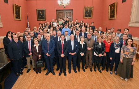 ΕΚΠΑ: Μεγάλη συμμετοχή και επιτυχία στο 2ο Φεστιβάλ «We Are UoA»