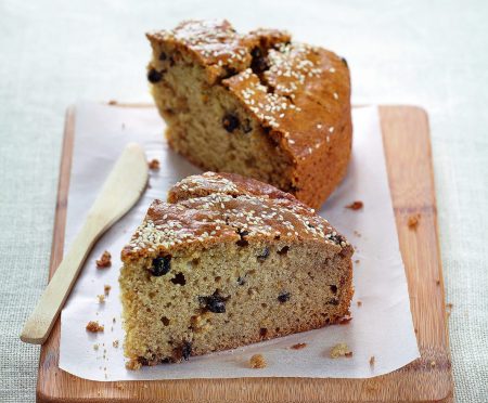 ΕΦΕΤ: Ανακαλεί συσκευασμένο κεϊκ με σταφίδες – Τι βρέθηκε