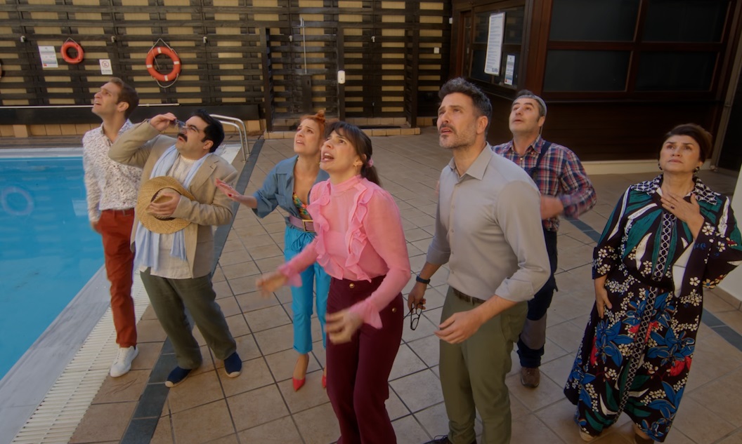 HOTΕΛ ΕΛVIRA: Τι θα δούμε στα επόμενα επεισόδια