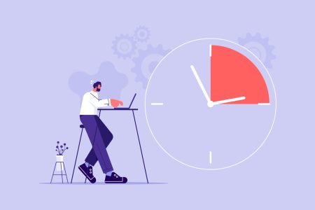 13ωρο η κορυφή του παγόβουνου – ο Έλληνας δούλευε ήδη περισσότερο από κάθε Ευρωπαίο