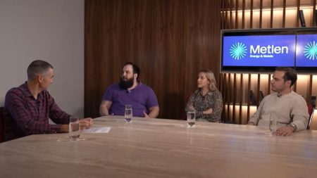«Μηχανικοί στην Πράξη»: Το πρωτοποριακό πρόγραμμα της METLEN Energy & Metals που γεφυρώνει το χάσμα πρακτικής εκπαίδευσης και αγοράς εργασίας